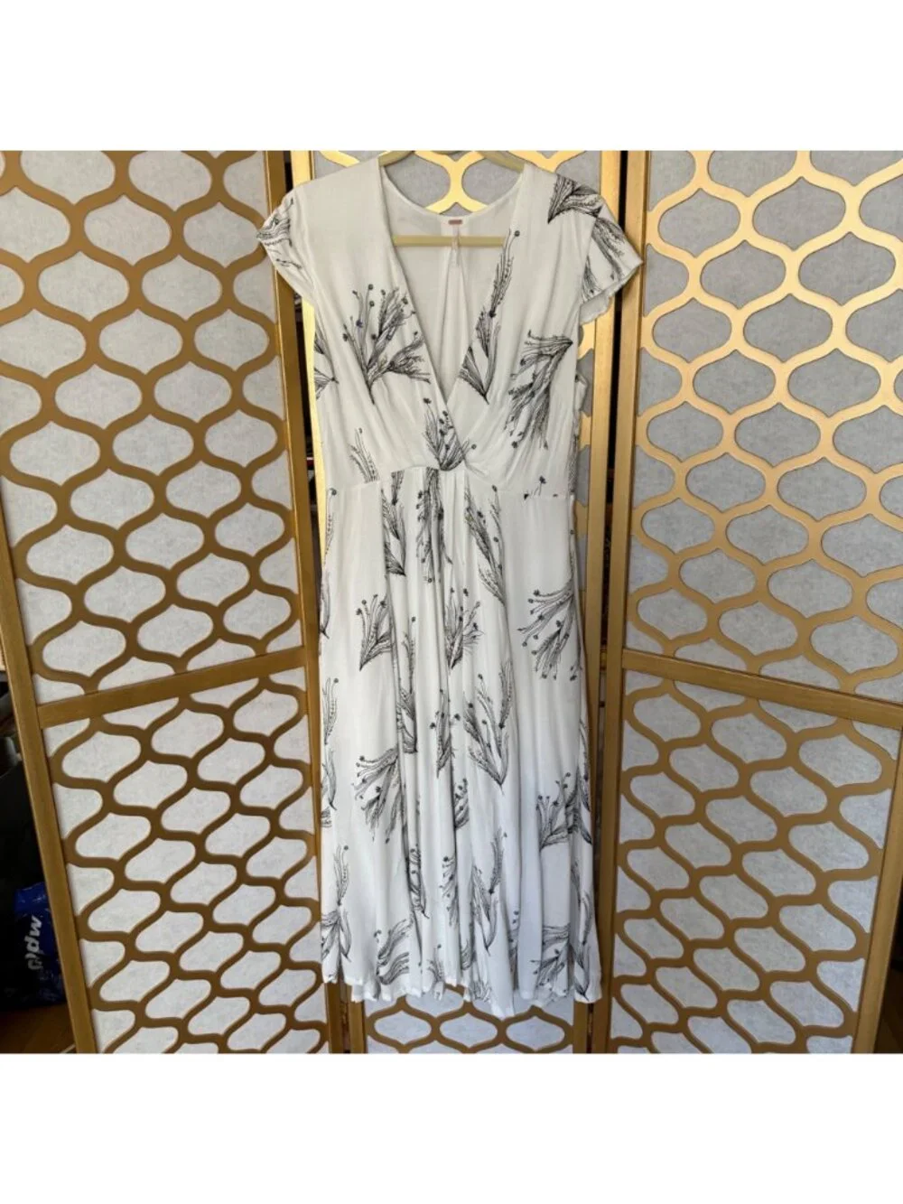 Free People size women